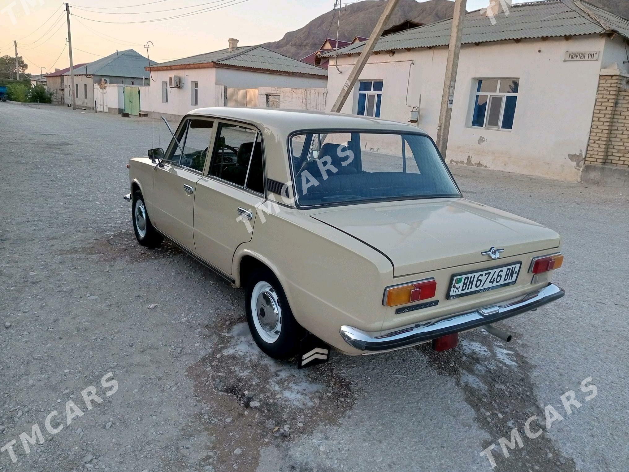 Lada 2104 1986 - 32 000 TMT - Балканабат - img 4