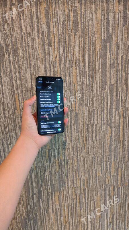 iPhone 15Pro Max 84% - Aşgabat - img 8