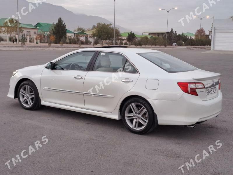 Toyota Camry 2021 - 260 000 TMT - Мир 5 - img 7