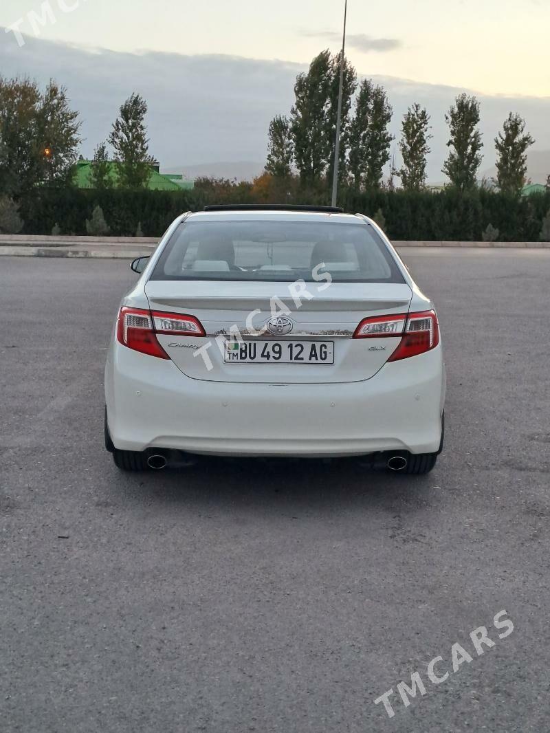 Toyota Camry 2021 - 260 000 TMT - Мир 5 - img 6