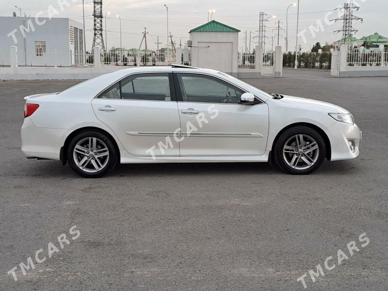 Toyota Camry 2021 - 260 000 TMT - Мир 5 - img 9