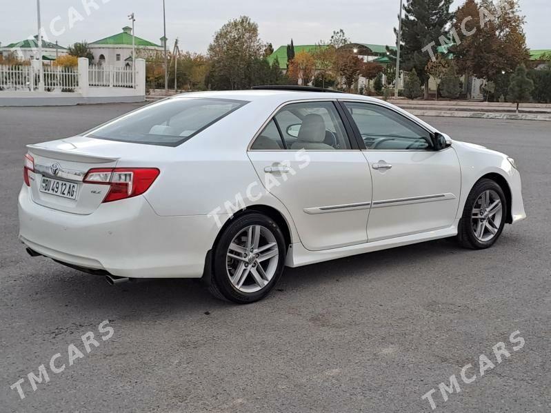 Toyota Camry 2021 - 260 000 TMT - Мир 5 - img 8