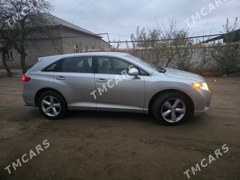 Toyota Venza 2009 - 240 000 TMT - Дашогуз - img 3