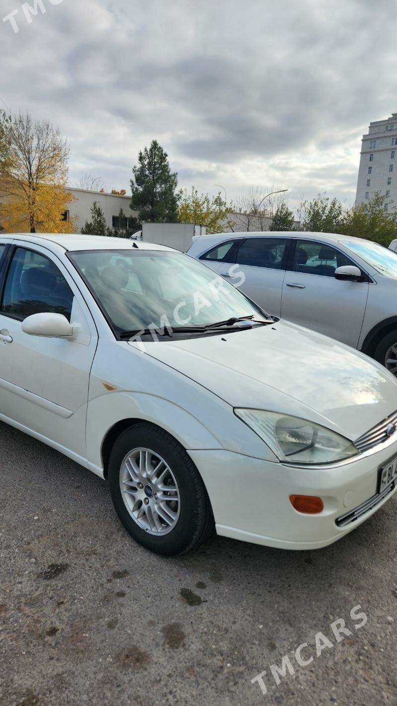 Ford Focus 2000 - 55 000 TMT - Ашхабад - img 5