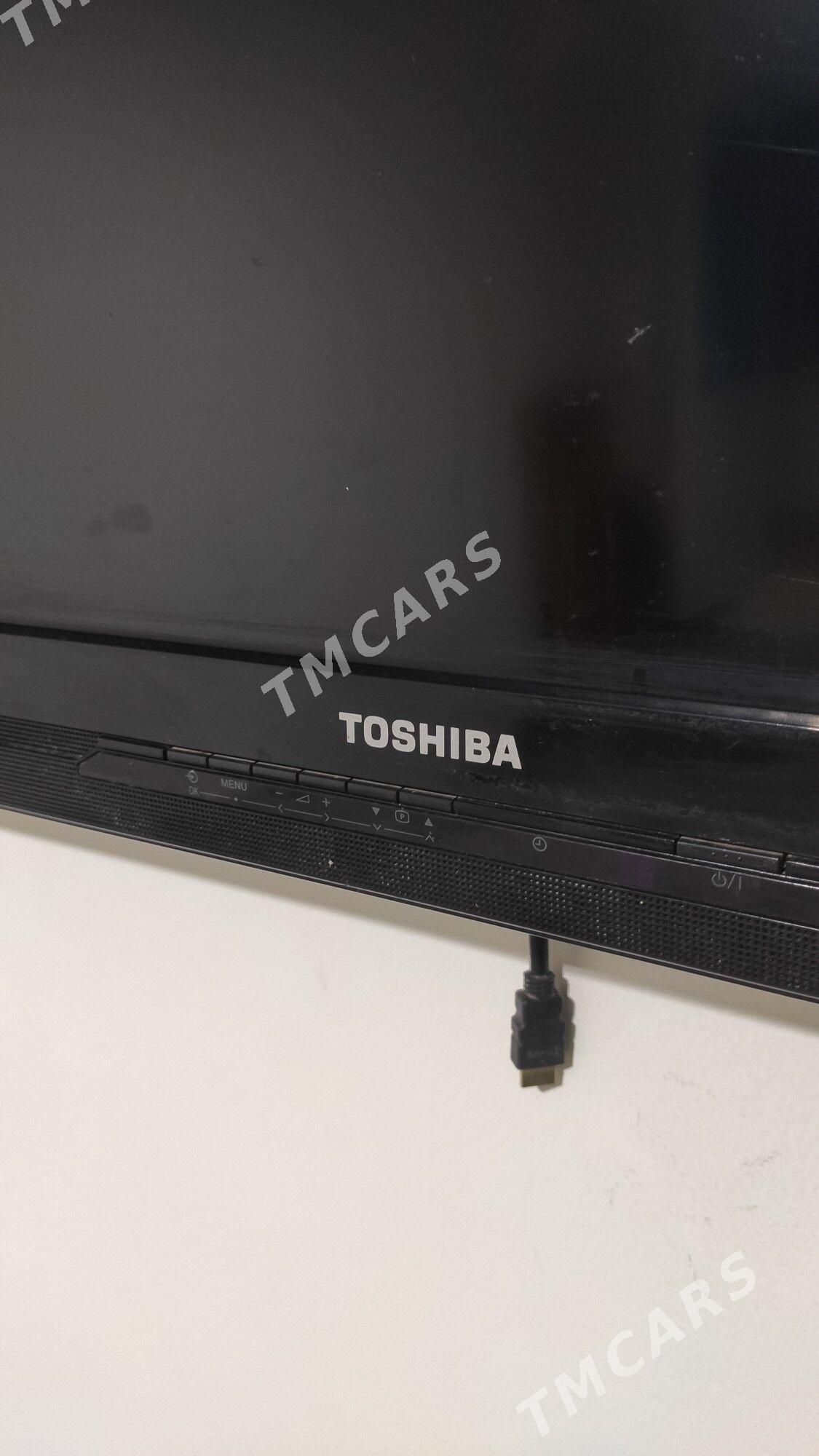 Telewizor Toshiba - Бузмеин - img 2