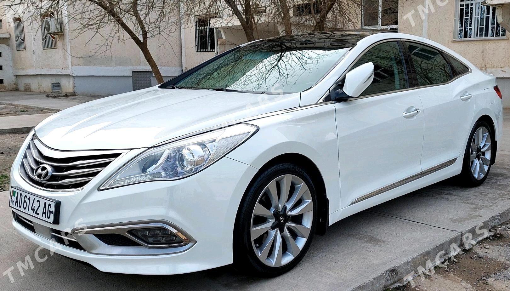 Hyundai Azera 2012 - 215 000 TMT - Aşgabat - img 3