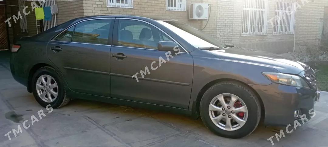 Toyota Camry 2010 - 160 000 TMT - Туркменабат - img 4