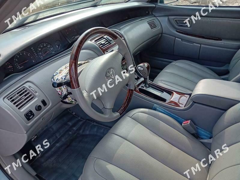 Toyota Avalon 2003 - 190 000 TMT - Сакар - img 6