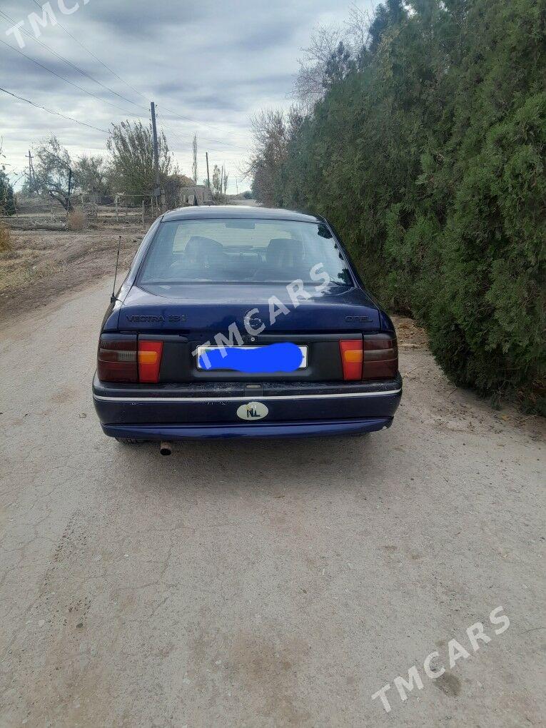 Opel Vectra 1993 - 30 000 TMT - Гороглы (Тагта) - img 2