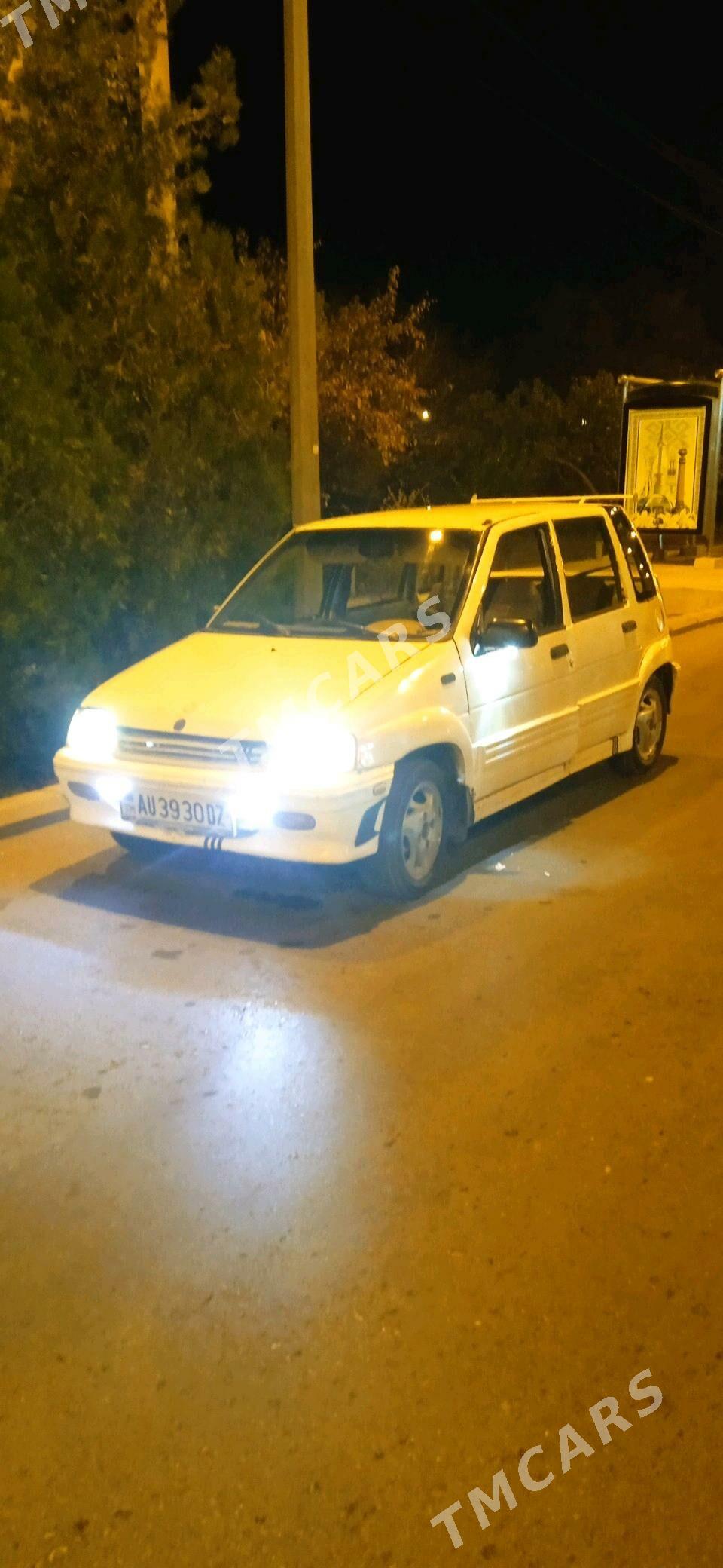 Daewoo Tico 1996 - 15 000 TMT - Daşoguz - img 2