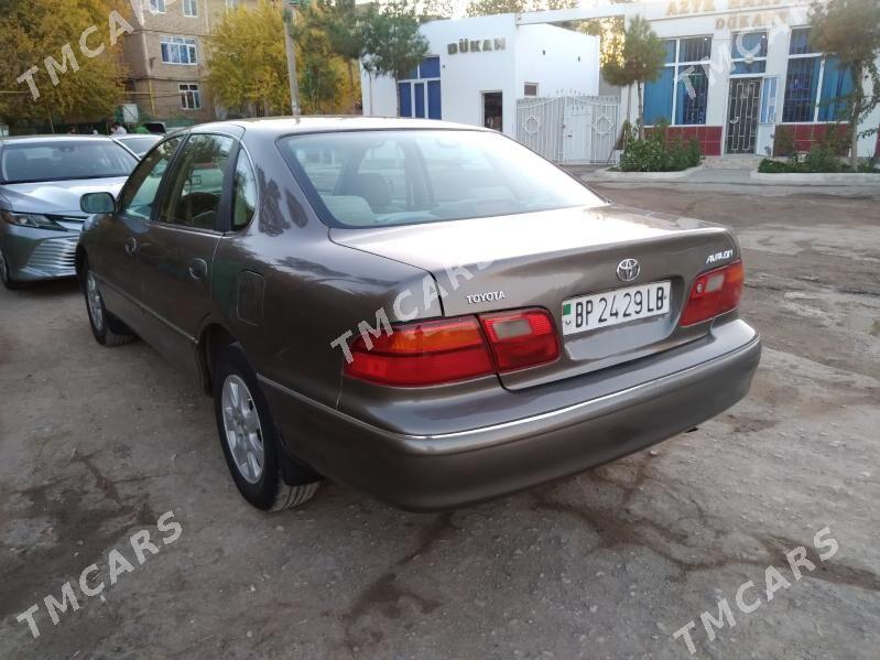 Toyota Avalon 1999 - 110 000 TMT - Туркменабат - img 2