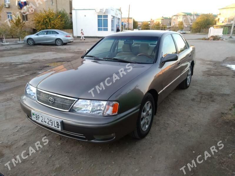 Toyota Avalon 1999 - 110 000 TMT - Туркменабат - img 3