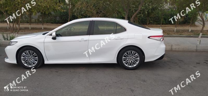 Toyota Camry 2019 - 220 000 TMT - Mary - img 5