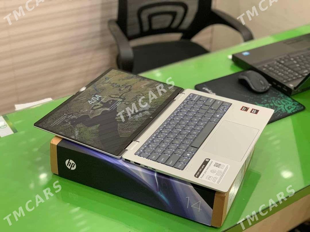 Hp x360/2K/16GB/512GB/SENSOR - Aşgabat - img 2