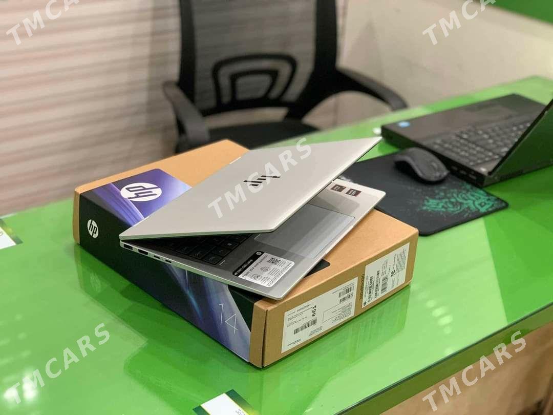 Hp x360/2K/16GB/512GB/SENSOR - Aşgabat - img 5