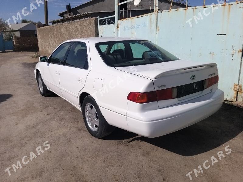 Toyota Camry 2000 - 119 000 TMT - Magdanly - img 2