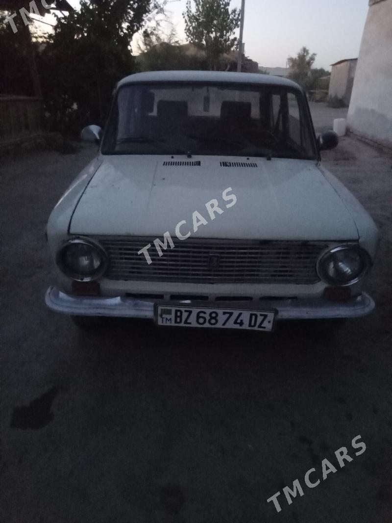 Lada 2104 1986 - 10 000 TMT - Şabat etr. - img 2