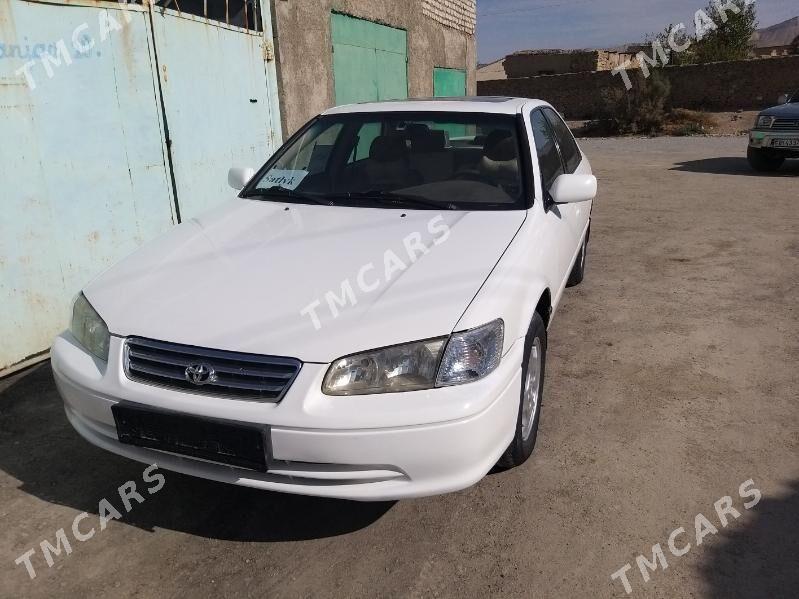 Toyota Camry 2000 - 119 000 TMT - Magdanly - img 3