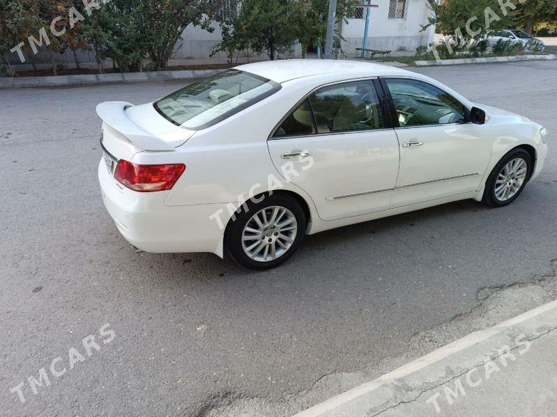 Toyota Aurion 2008 - 180 000 TMT - Ашхабад - img 6