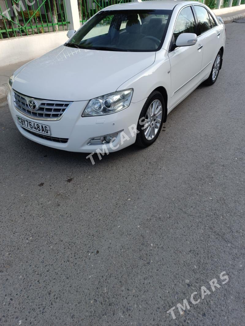 Toyota Aurion 2008 - 180 000 TMT - Ашхабад - img 2