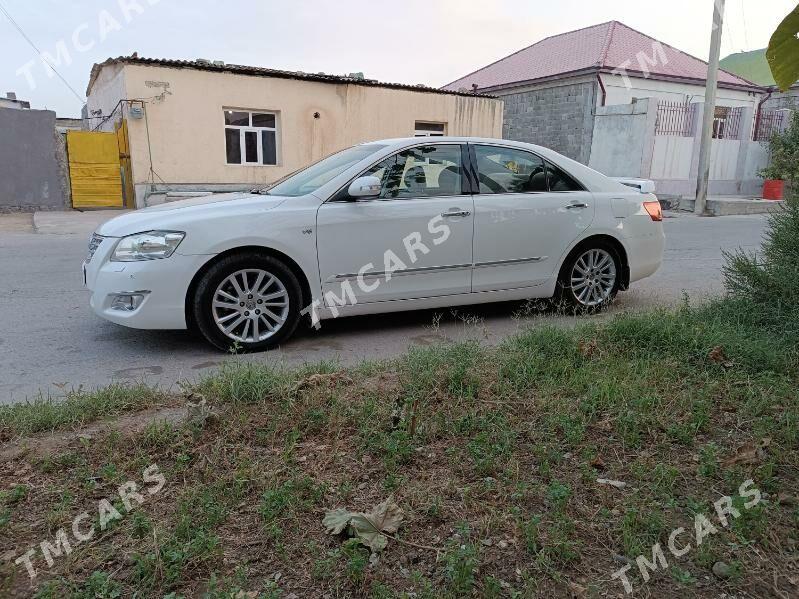 Toyota Aurion 2008 - 180 000 TMT - Ашхабад - img 10