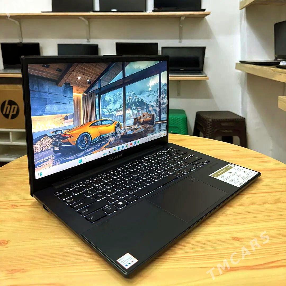 Vivobook Go 14/i3/RAM 8GB - Aşgabat - img 3