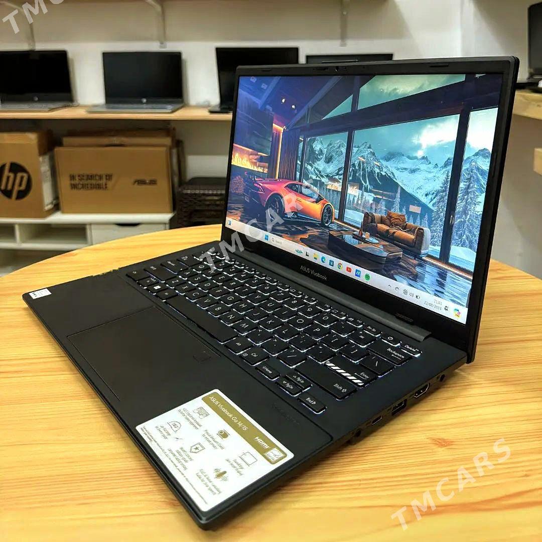 Vivobook Go 14/i3/RAM 8GB - Aşgabat - img 4