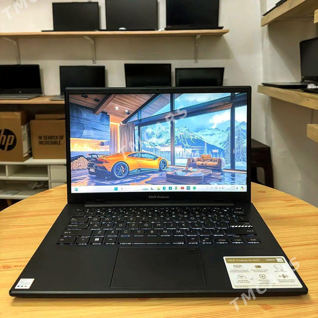 Vivobook Go 14/i3/RAM 8GB - Aşgabat - img 2