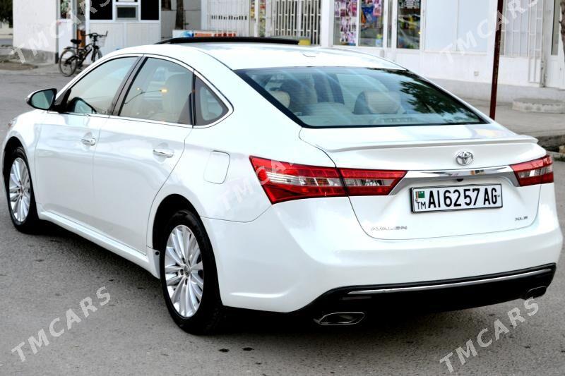 Toyota Avalon 2017 - 320 000 TMT - Aşgabat - img 3