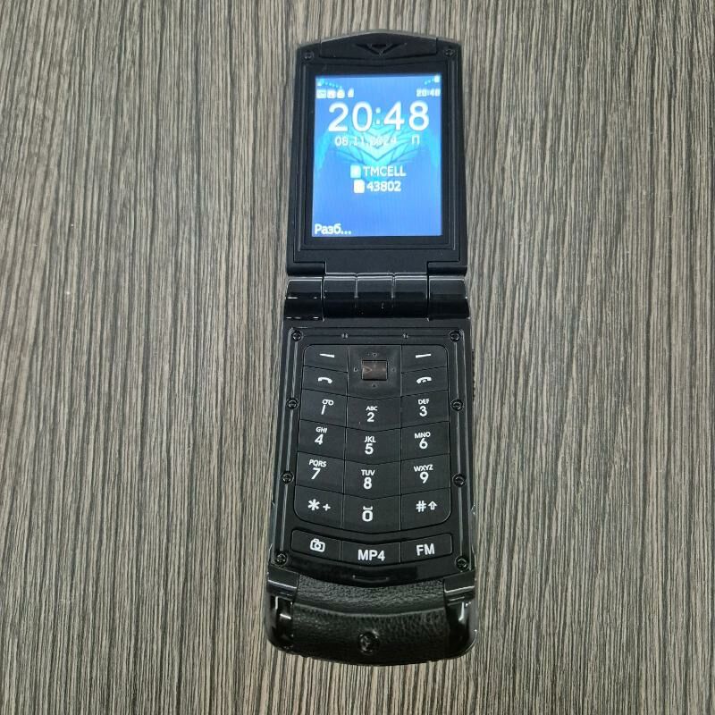 VERTU Paket - Aşgabat - img 3