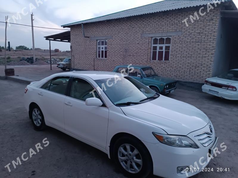 Toyota Camry 2010 - 170 000 TMT - Türkmenbaşy etr. - img 3