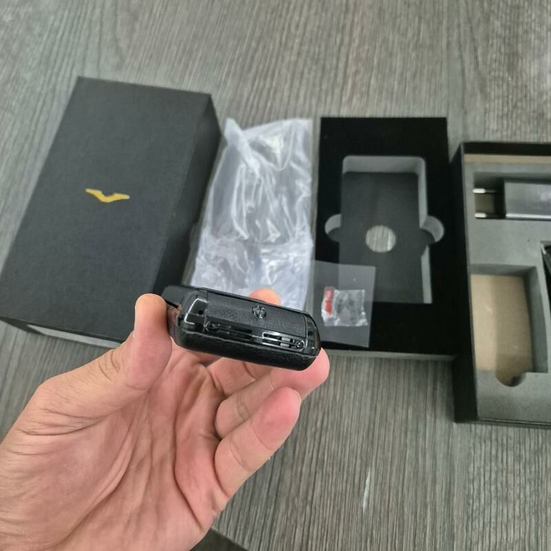 VERTU Paket - Aşgabat - img 10