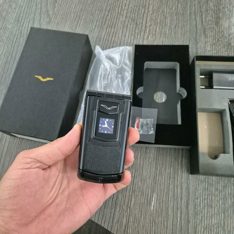 VERTU Paket - Aşgabat - img 9