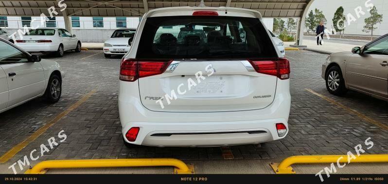 Mitsubishi Outlander Sport 2022 - 295 000 TMT - Туркменбаши - img 4