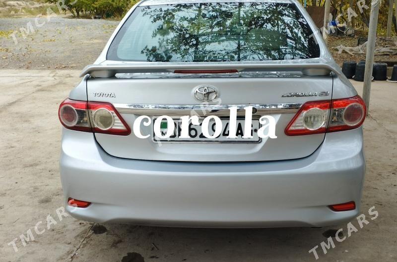 Toyota Corolla 2011 - 155 000 TMT - Parahat 8 - img 2