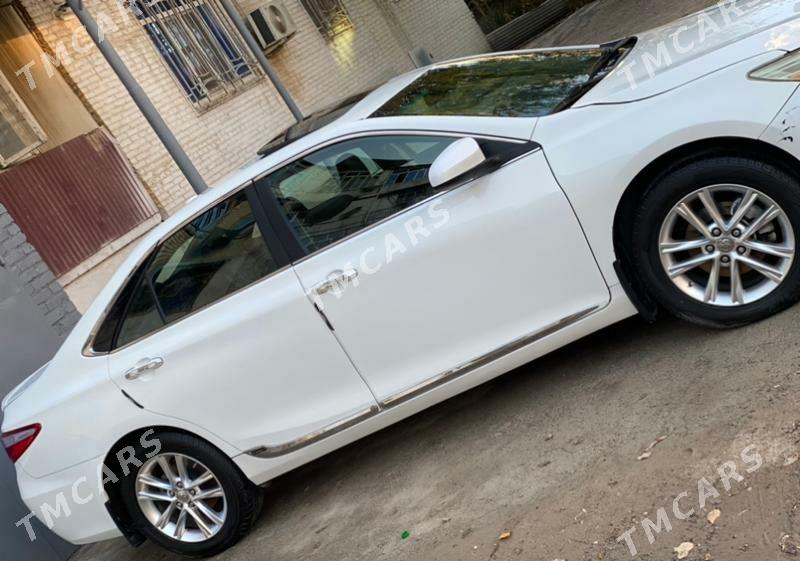 Toyota Camry 2016 - 220 000 TMT - Türkmenabat - img 3