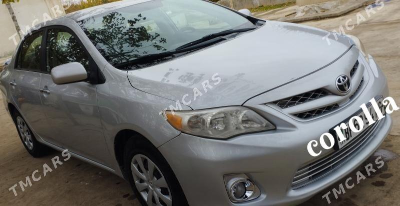 Toyota Corolla 2011 - 155 000 TMT - Parahat 8 - img 4