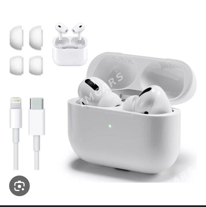 Nausnik Airpods pro - Hitrowka - img 2