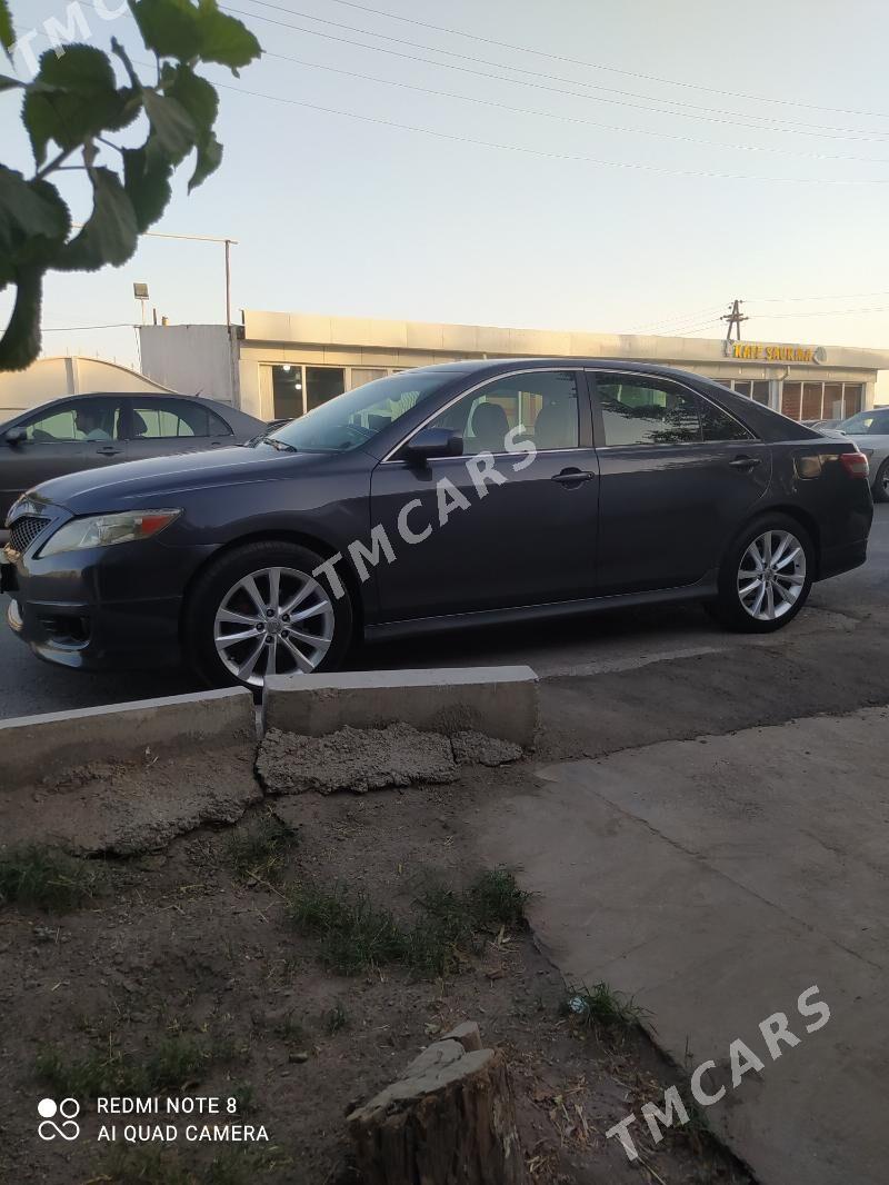 Toyota Camry 2010 - 175 000 TMT - Туркменабат - img 2