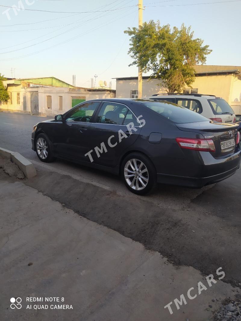 Toyota Camry 2010 - 175 000 TMT - Туркменабат - img 3