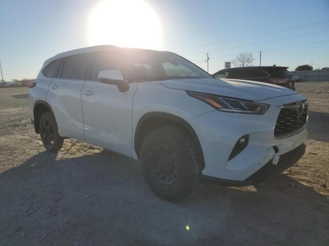 Toyota Highlander 2021 - 685 000 TMT - Aşgabat - img 5