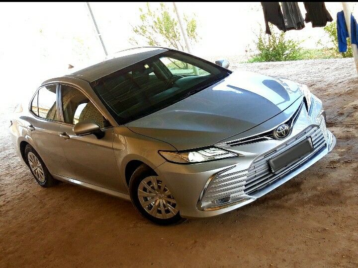 Toyota Camry 2019 - 239 900 TMT - Mary - img 9