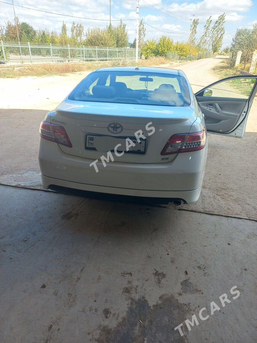 Toyota Camry 2011 - 180 000 TMT - Daşoguz - img 4