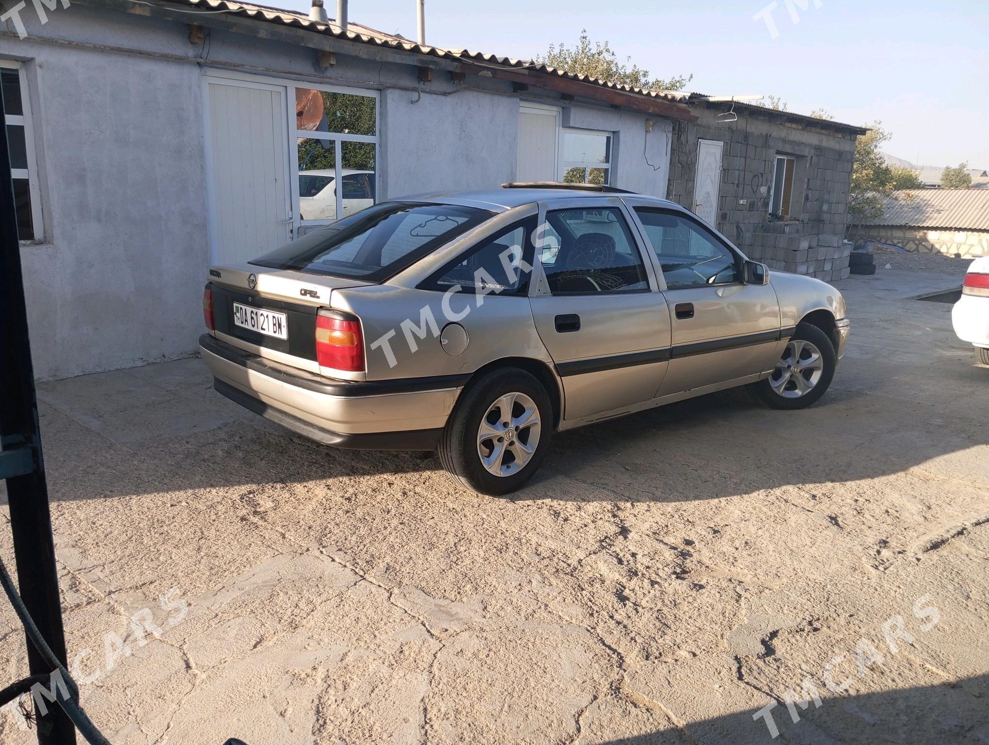 Opel Vectra 1991 - 24 000 TMT - Гызыларбат - img 6