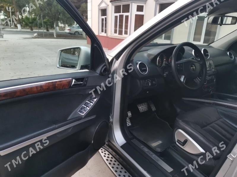 Mercedes-Benz ML350 2005 - 178 000 TMT - Ашхабад - img 2