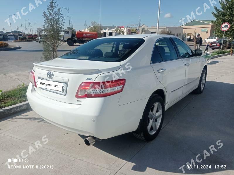 Toyota Camry 2011 - 120 000 TMT - Туркменабат - img 2