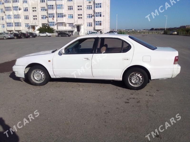 Toyota Vista 1995 - 28 000 TMT - Halaç - img 2