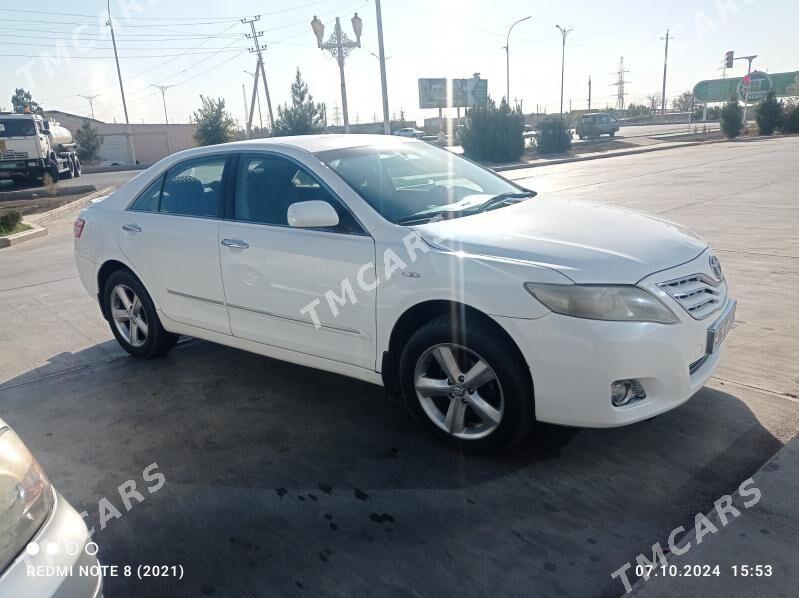 Toyota Camry 2011 - 120 000 TMT - Туркменабат - img 4