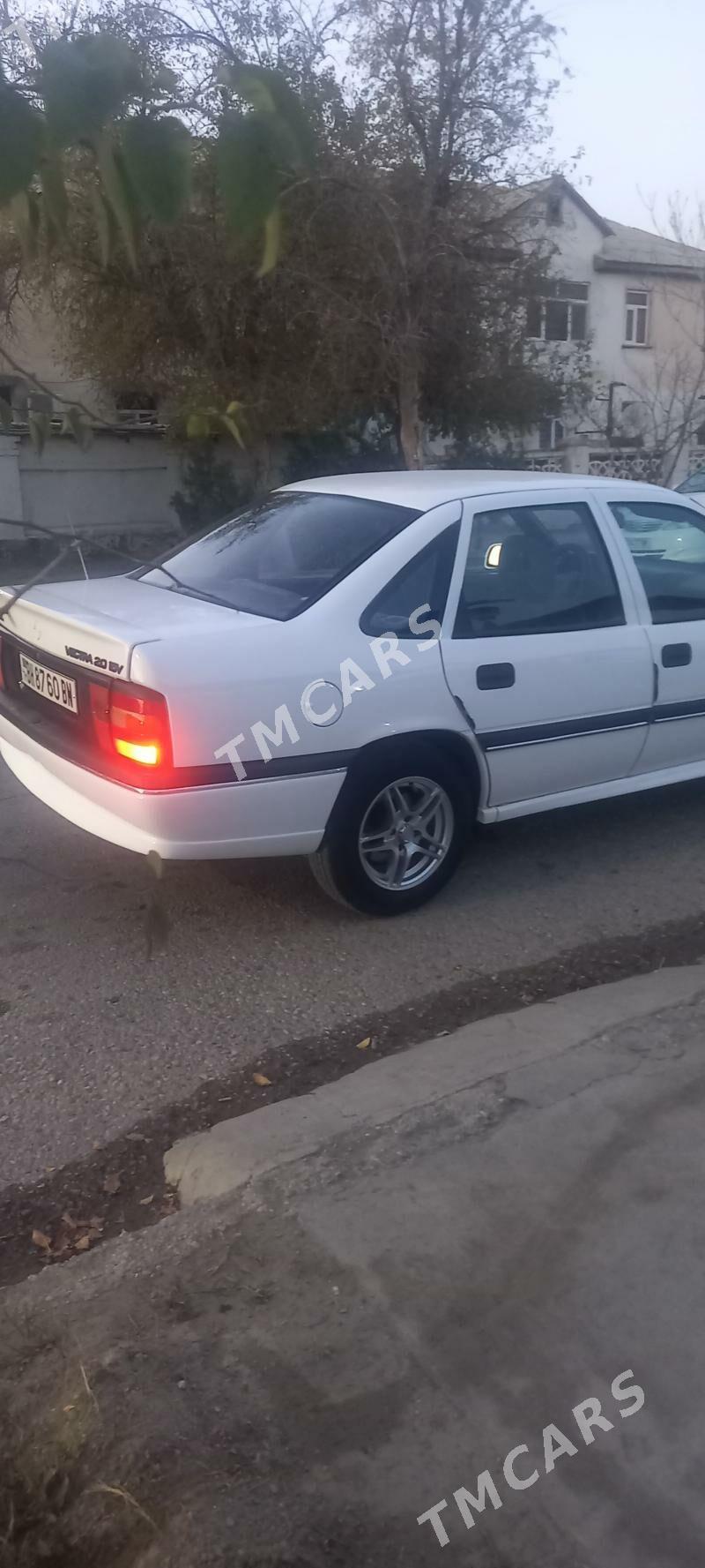 Opel Vectra 1994 - 40 000 TMT - Balkanabat - img 2