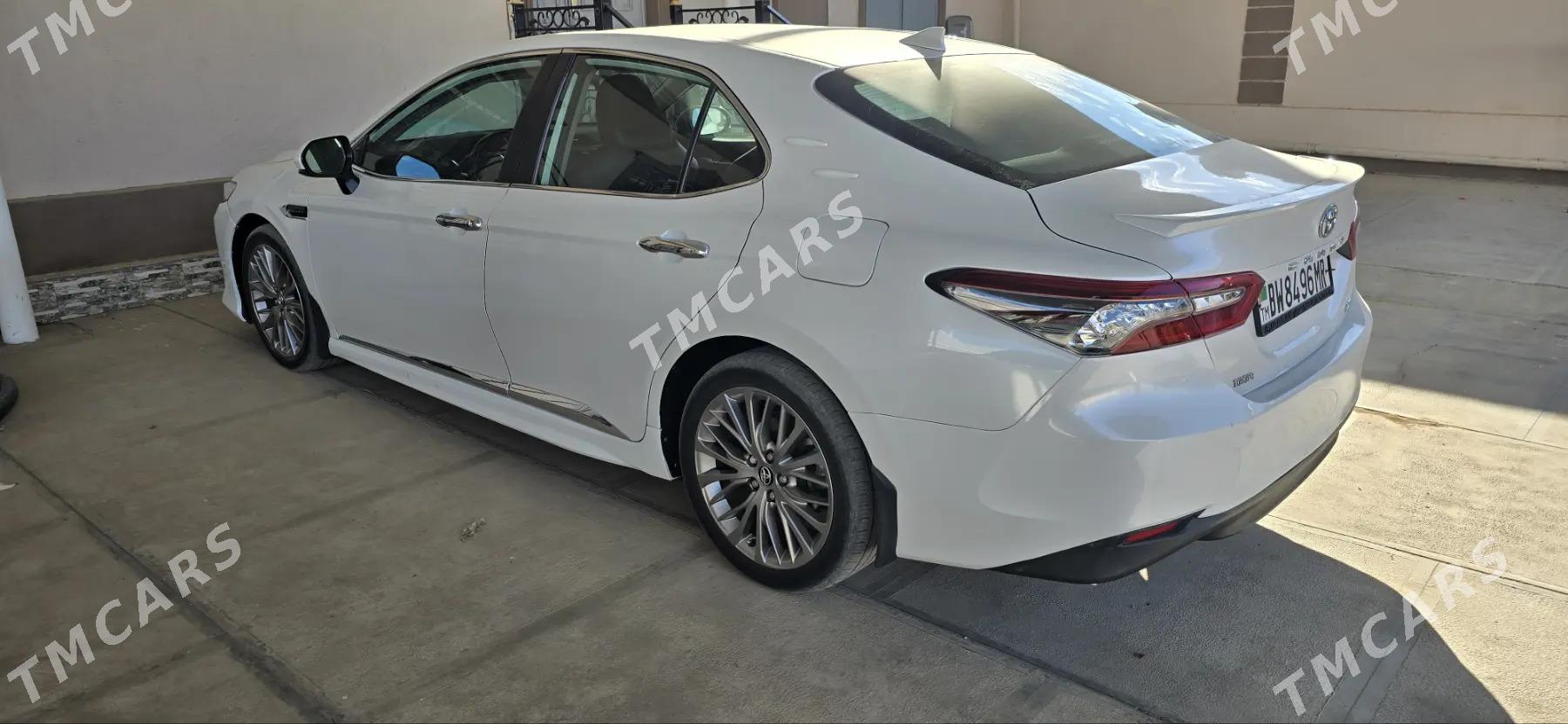 Toyota Camry 2020 - 330 000 TMT - Murgap - img 6